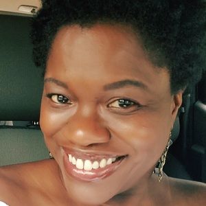 Meet your Posher, Alison